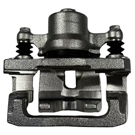 2011 Mazda CX-7 Brake Caliper 2